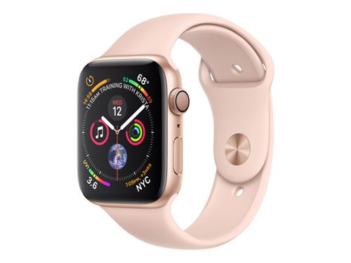 Used iwatch series 4 discount