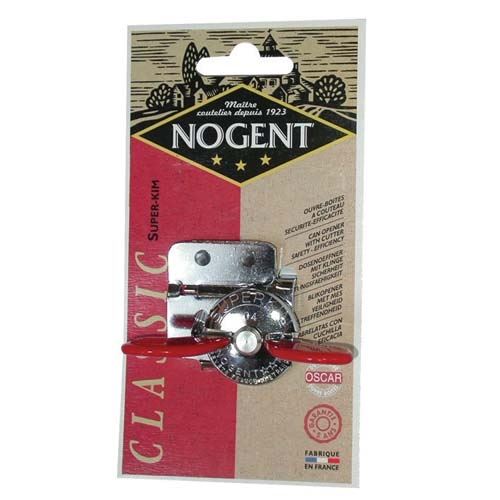 Ouvre boite kim super blister 4030g victoria nogent sa 04030g
