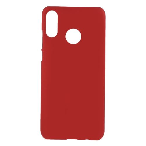 Coque en TPU rude rouge pour votre Huawei P30 Lite
