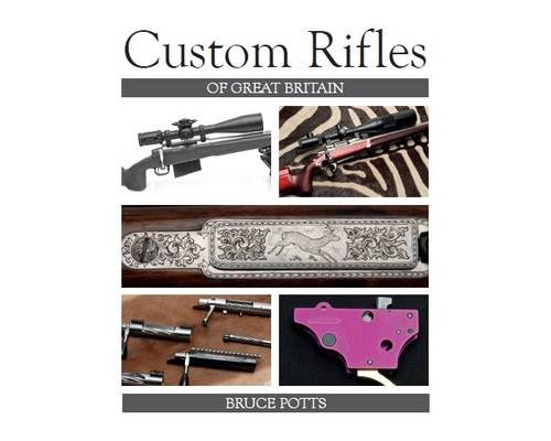 Custom Rifles of Great Britain