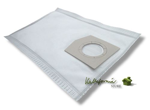 Kallefornia k34 6 sacs pour aspirateur Dirt Devil M 250 CarVac Handy