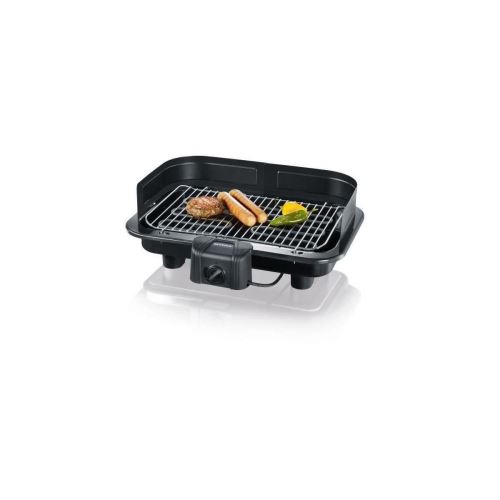 SEVERIN PG 2791 - barbecue gril