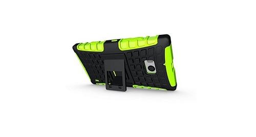 Nokia Lumia 930 4G silicone vert