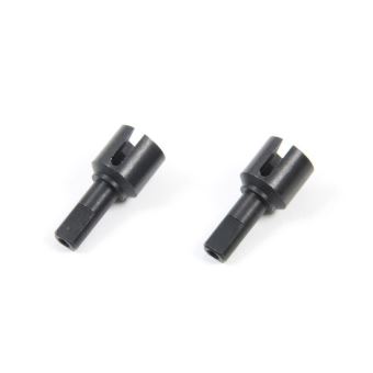 FAS Couvercle De Différentiel RC Boîtier De Différentiel RC En Alliage