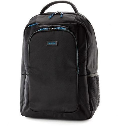DICOTA Spin Backpack 14 15 Sac a dos pour ordinateur portable 15.6 Sacs a dos pour ordinateur portable Achat prix fnac