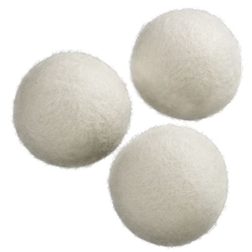 Xavax Séchant Des Boules De Laine 3 Pièces