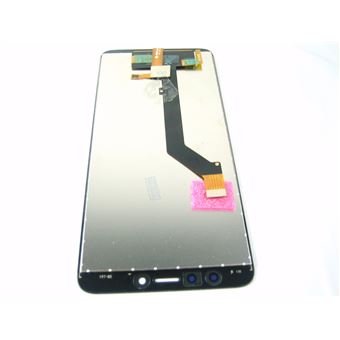 Kit écran Complet Pour Xiaomi Redmi S2 Noir 5.99" - Vitre + LCD + Outils De Montage, Neuf