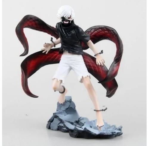 Tokyo Ghoul Figurine kaneziki 20cm