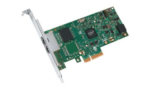 Fujitsu Plan Cp Intel I350-T2 - Adaptateur Réseau
