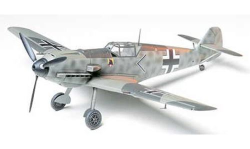 Messerschmitt Bf109 E3
