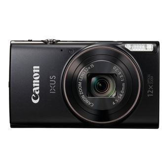 Canon IXUS 285 HS - Essentials Kit - appareil photo numérique