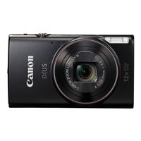 Canon IXUS 285 HS - Essentials Kit - appareil photo numérique