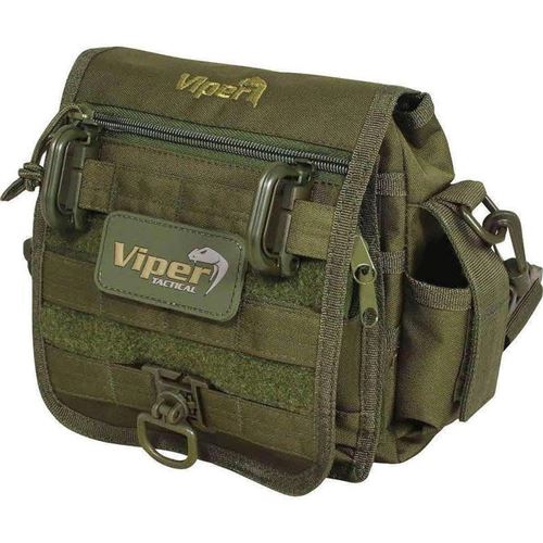Sacoche Special OPS Viper Tactical - Vert