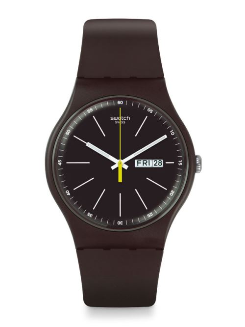 Reloj Swatch Unisex SUOC704