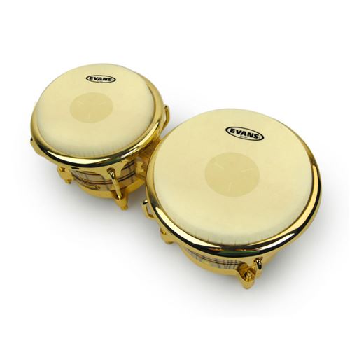 Evans EB07 Tri-Center bongo 7,25 pouces