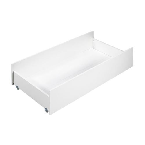 Babyprice - SCANDI NATUREL - Tiroir de Lit Combiné Evolutif
