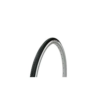 Pneu VTC Urbain Michelin World Tour 700x35 - Noir/Beige - 37-622 - Tringle Rigide
