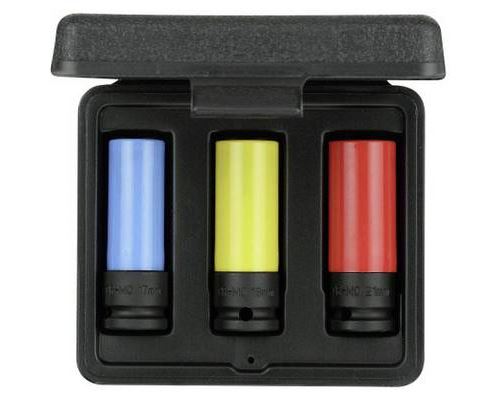 GEDOREred Steckschlüssel-Satz R63043003