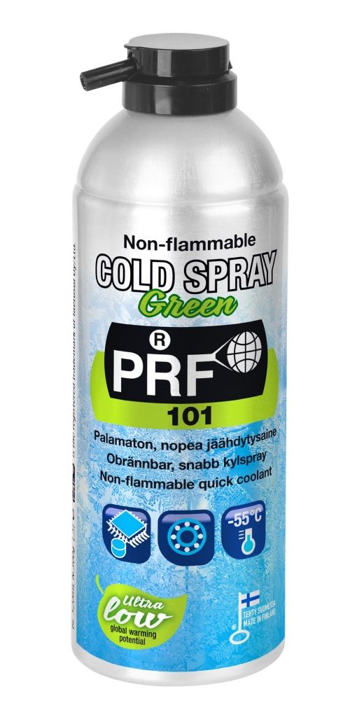 PRF PE10152N Spray de refroidissement universel 520 Ml
