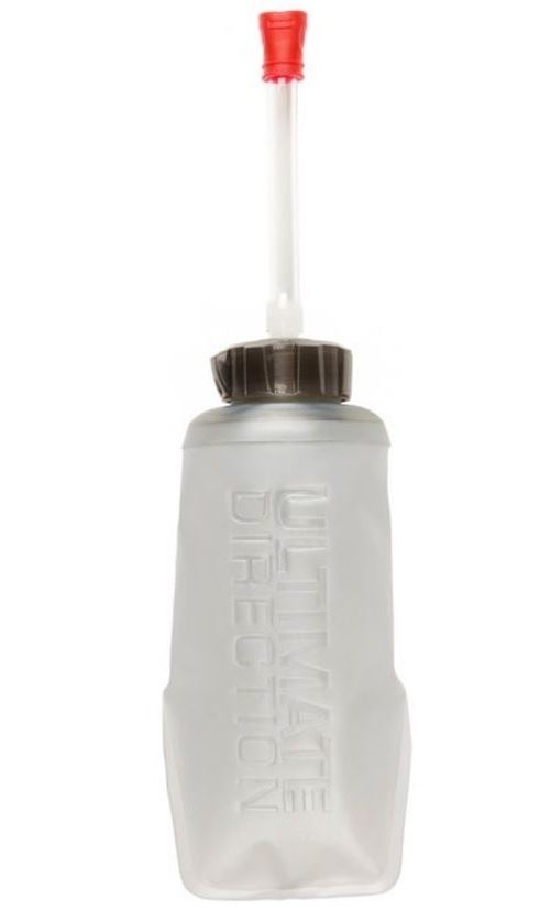 Ultimate Direction bouteille à boire Body Bottle 500S transparent 500 ml