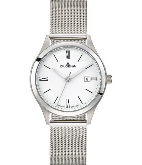 Dugena 4460732 - Homme montre