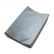 Pericles Matelas /à langer Blanc 70 x 45 cm