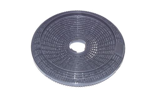 Filtre Charbon Diam:200 X1 Pour Hotte Vogica - 35064