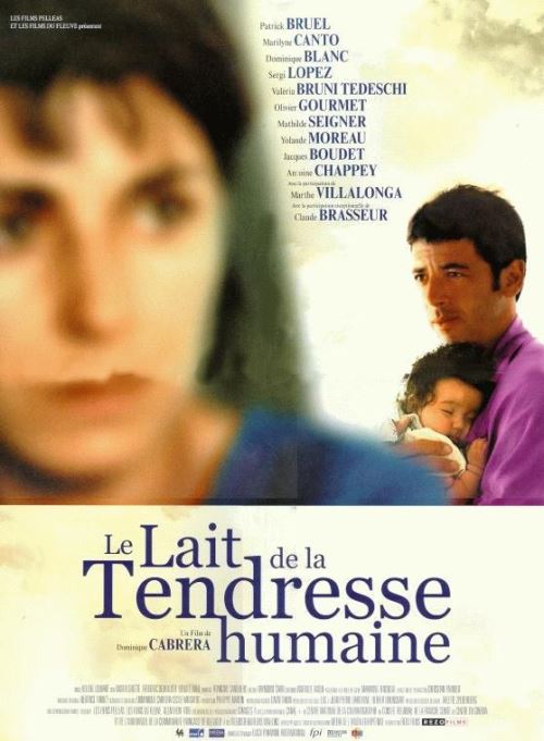 Le Lait De La Tendresse Humaine AFFICHE CINEMA ORIGINALE État correct - N/A reconditionné disponible sur Fnac