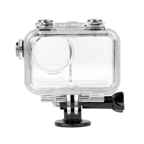 Pour DJI OSMO Pocket caméra plongée étanche Shell 60M boîtier sous-marin Case 