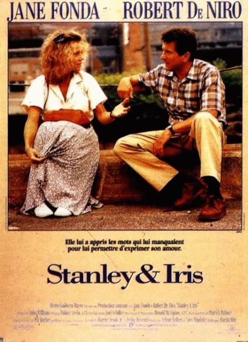 Acheter Stanley & Iris AFFICHE CINEMA ORIGINALE État correct - 17,99 € Stanley & Iris AFFICHE CINEMA ORIGINALE État correct - N/A reconditionné disponible sur Fnac