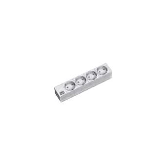 Bachmann IT PDU Basic - Coupe-circuit (rack-montable) - CA 230 V ...