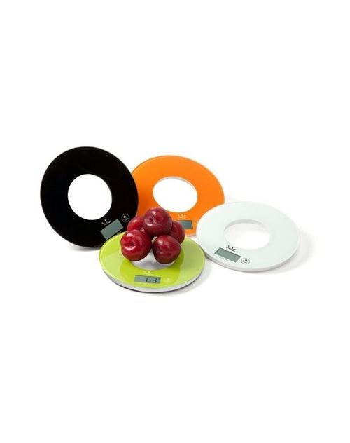 Balance de cuisine jata 722 circulaire