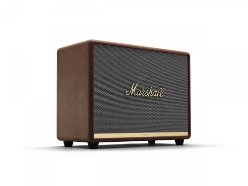 Marshall Woburn II Haut-parleur Bluetooth - Brun
