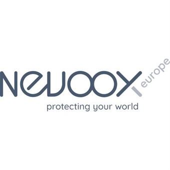 Purificateur Nevoox LF 2000 UV-C Argent