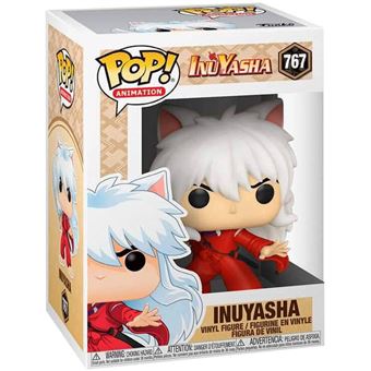 Figurine POP Inuyasha - Inuyasha