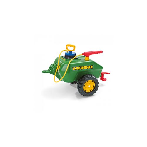 Rolly Toys Réservoir d'eau RollyVacumax vert junior
