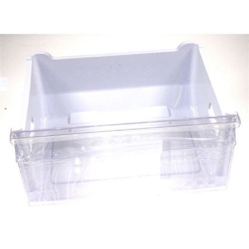 Bac Complet Partie Congelateur pour Refrigerateur Samsung