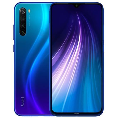 Redmi Note 8