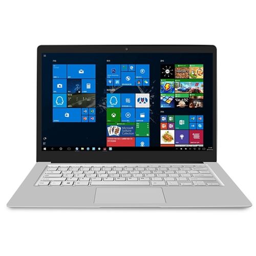 Yonis Pc Portable Generique Stockage 250 Go X 14 Pouces Ram 8 Go - Image 2