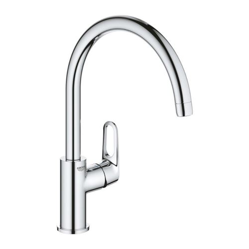 Robinet de cuisine GROHE Start Flow Quickfix