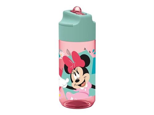 Minnie Mouse - Bouteille d'eau - 430 ml