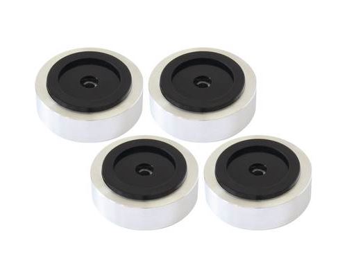 Set de pieds en aluminium Sintron 206381 4 pc(s)