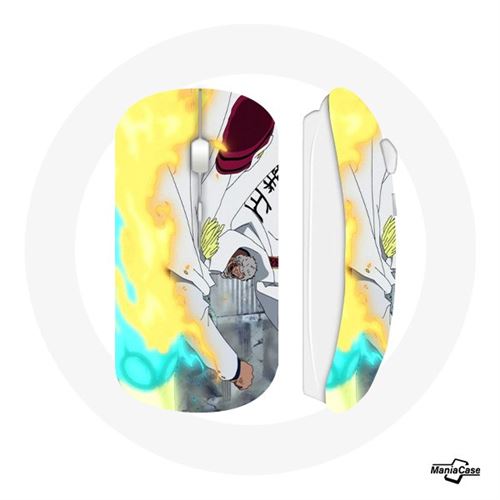 Souris Sans Fil Garp One Piece Anime Maniacase