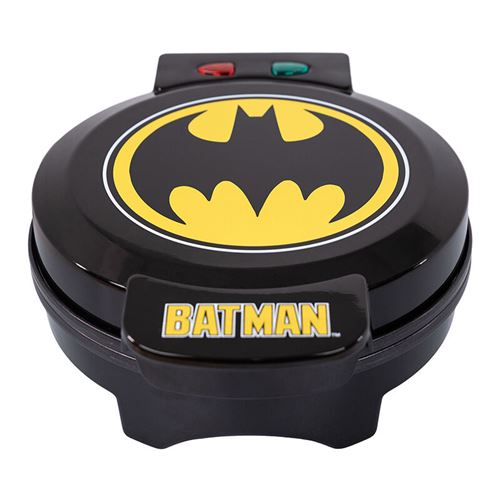 Uncanny Brands - Gaufrier Batman