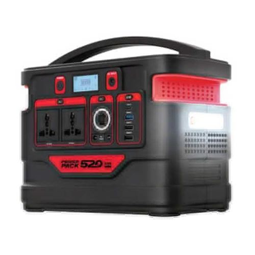 Gys Power Pack 520 027961GYS