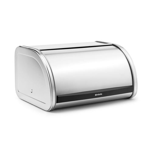 Brabantia - Conteneur pour aliments - acier mat