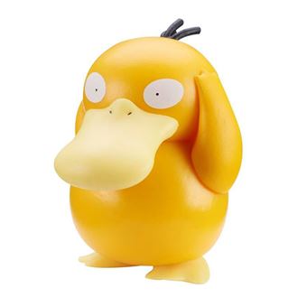 Figurine - Pokemon - Psykokwak - 1