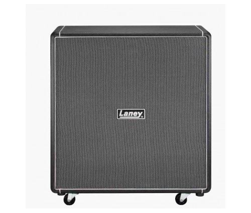 Laney LA212 - Enceinte black country 2x12