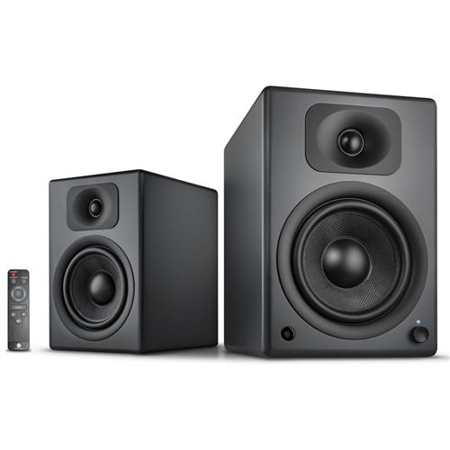 Non Communiqué Gris Enceinte Wavemaster Two Pro