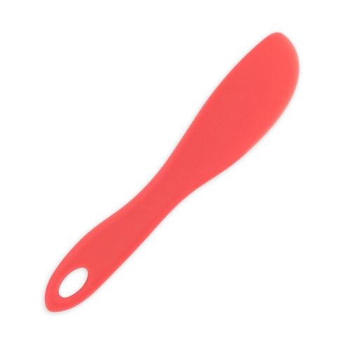 Non Communiqué Coloré Spatule À Tartiner Fackelmann